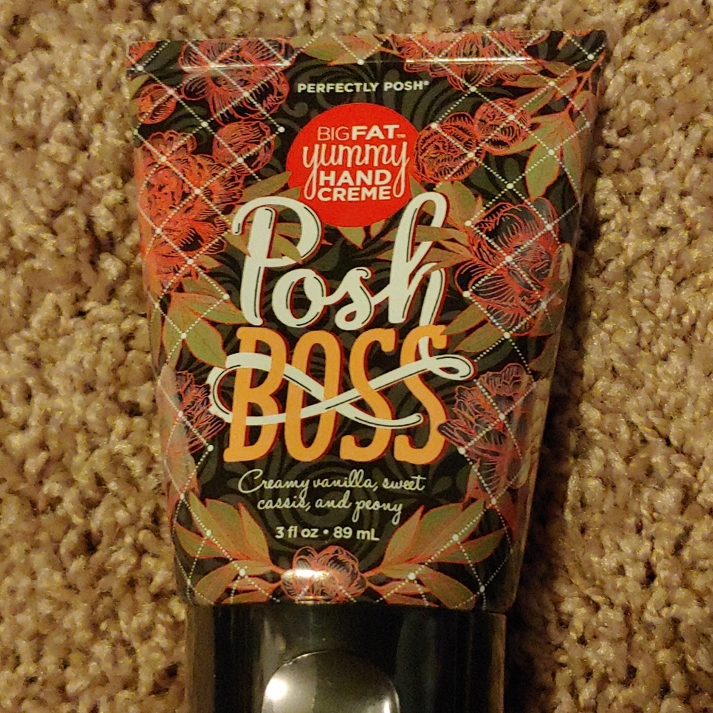 Perfectly Posh